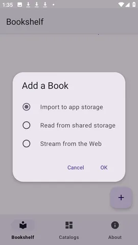 Readium�Ķ���2026���ذ�װv3.1.2 �ֻ����ͼ