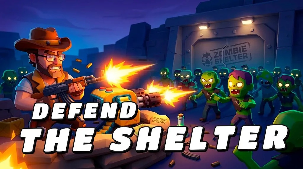 ������ Z(����������Ϸ)v1.0.7 ��׿���ͼ