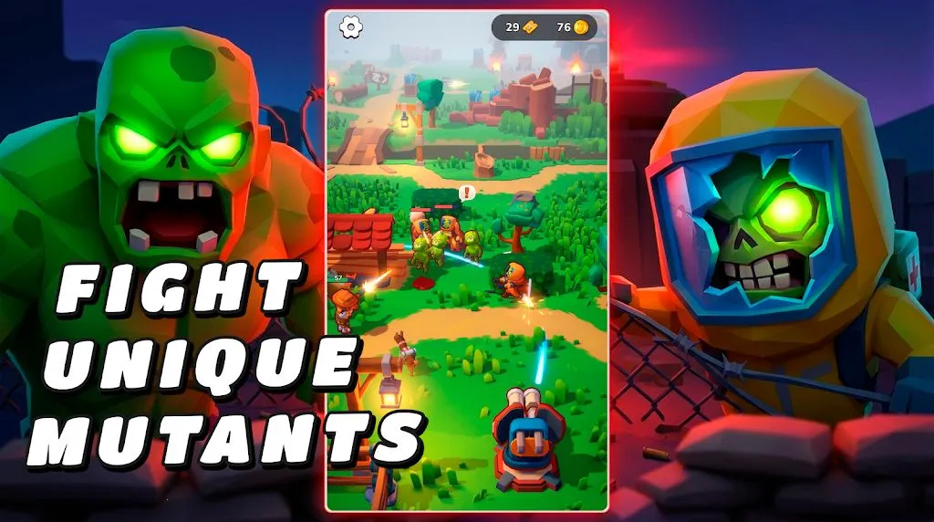 ������ Z(����������Ϸ)v1.0.7 ��׿���ͼ