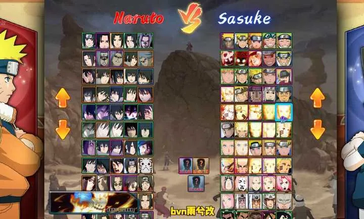 ��Ӱ����BVN����İ�(��Ϸ������)v1.0.3 �ֻ����ͼ