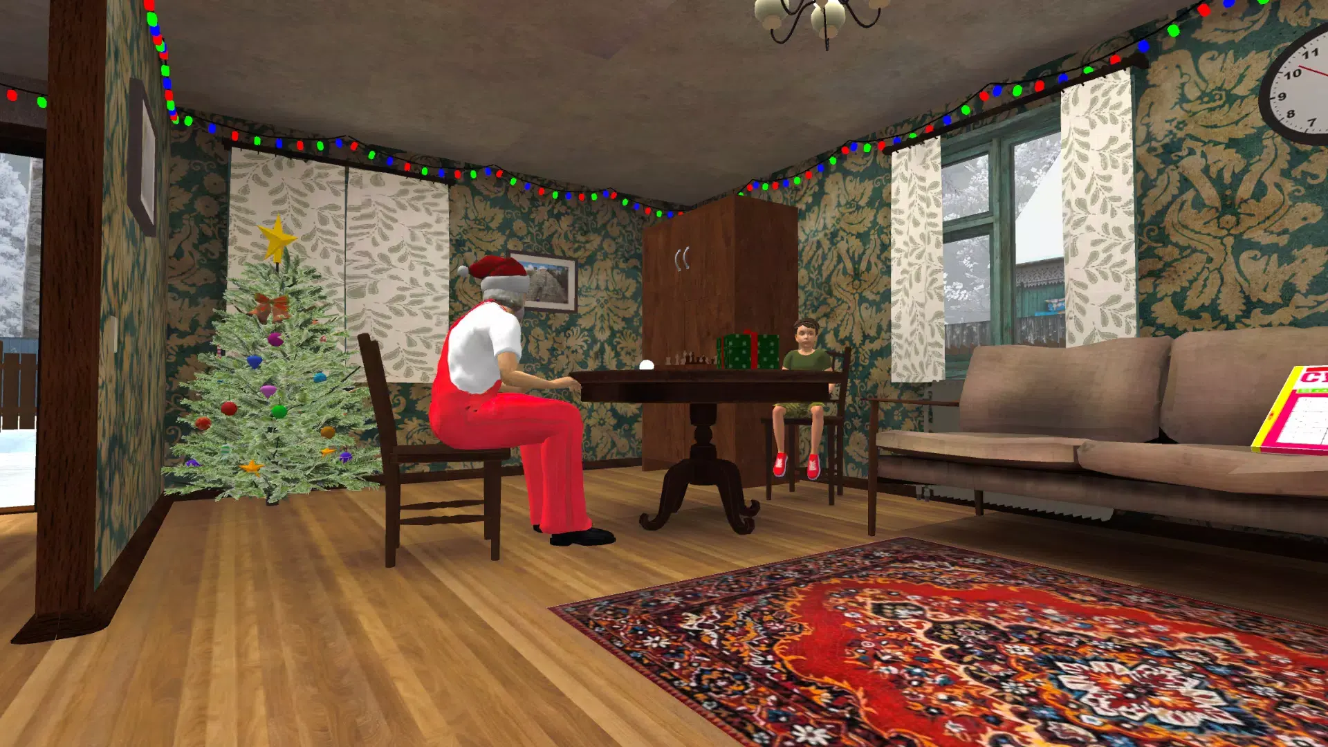 ����ұ�2(�ұ�������Ϸ)v0.26 �ٷ������ͼ