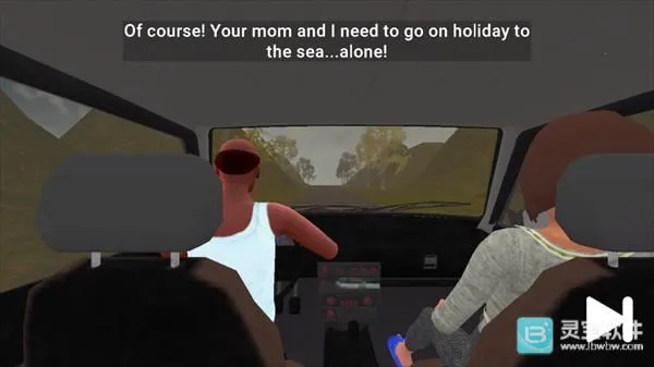 逃离家暴2(家暴逃脱游戏) 逃离家暴2(家暴逃脱游戏)