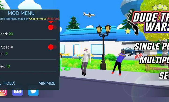 ɳ��ģ��������˵�2026�ٷ�����v0.9.0.9a ��׿���ͼ