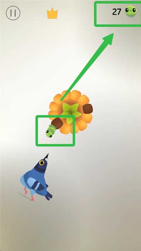 疯狂的鸽子(鸟类模拟游戏) 疯狂的鸽子(鸟类模拟游戏)