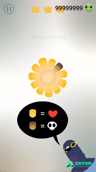 疯狂的鸽子(鸟类模拟游戏) 疯狂的鸽子(鸟类模拟游戏)