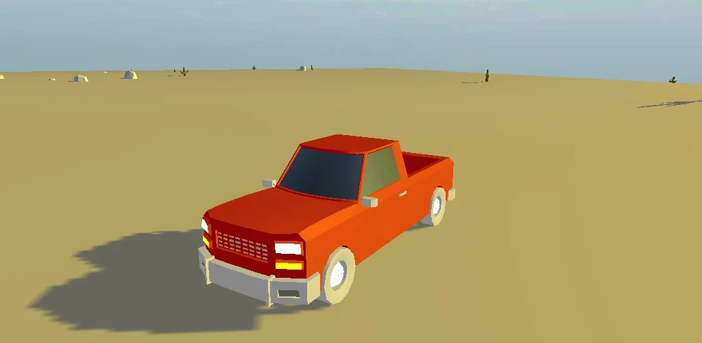 ɳĮ�ɳ�(ɳĮ��ʻ��Ϸ)v7.7 �ֻ����ͼ