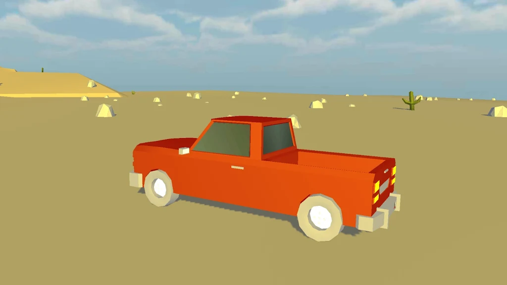 ɳĮ�ɳ�(ɳĮ��ʻ��Ϸ)v7.7 �ֻ����ͼ