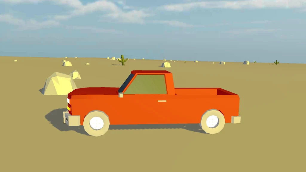 ɳĮ�ɳ�(ɳĮ��ʻ��Ϸ)v7.7 �ֻ����ͼ