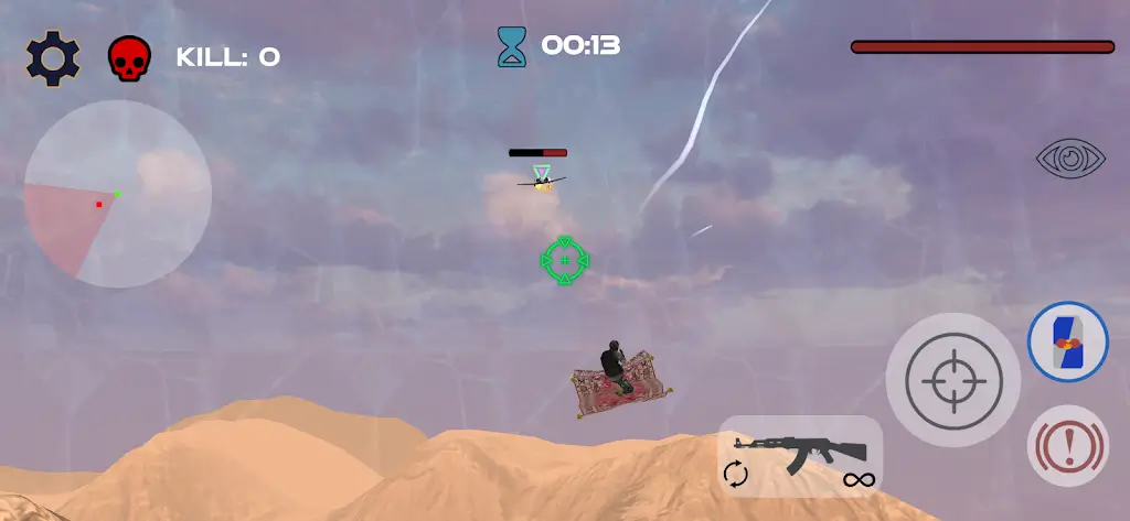 ��̺�ع�2026���ذ�װv1.02 ��׿���ͼ