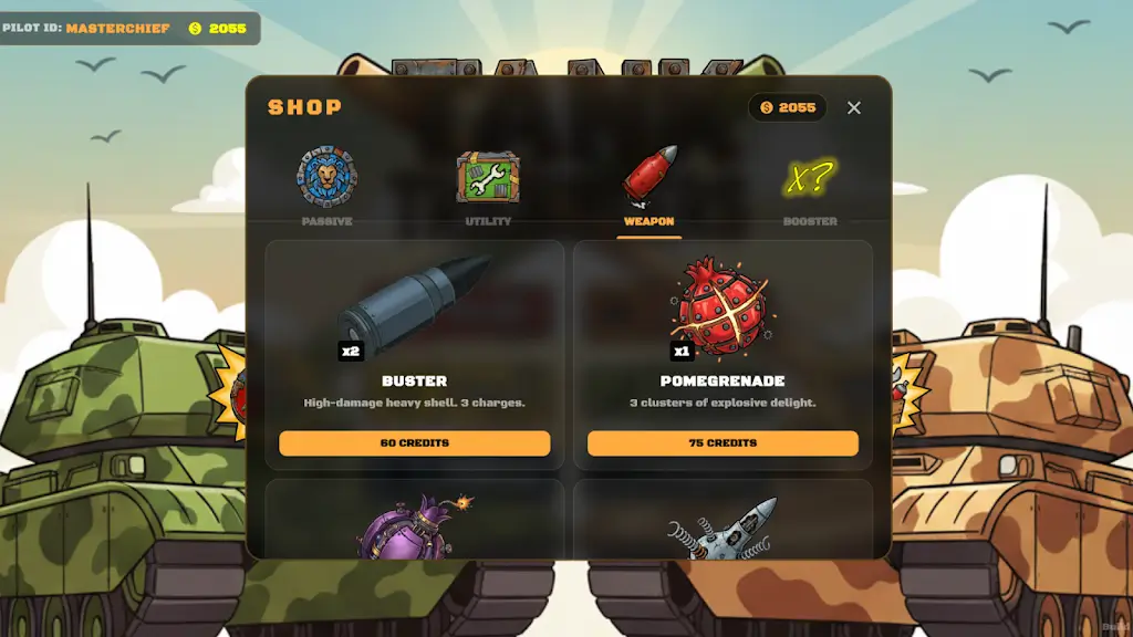 ����̹��(̹�˶�ս��Ϸ)v1.0.3 ��׿���ͼ