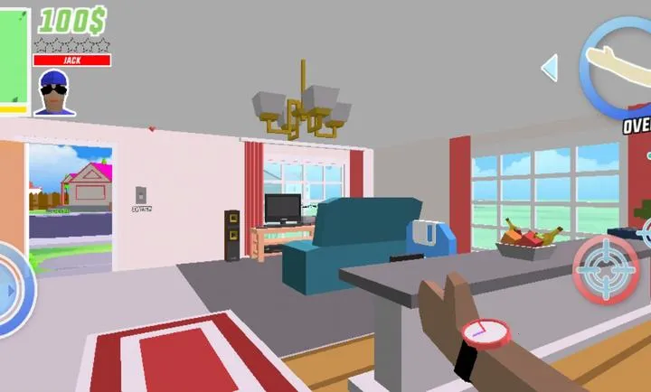 ɳ��ģ������ͨ�ϰ汾2026���°汾v0.9.0.3 �ֻ����ͼ