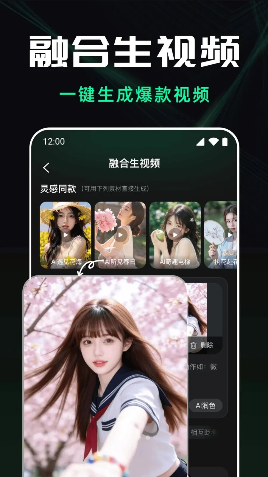 ��ϺAI��Ƶ����2026���ذ�װv1.0.0 ��Ѱ��ͼ