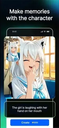 AniFlow��������(AI������������)v1.0.69 ��׿���ͼ