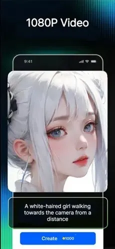 AniFlow��������(AI������������)v1.0.69 ��׿���ͼ