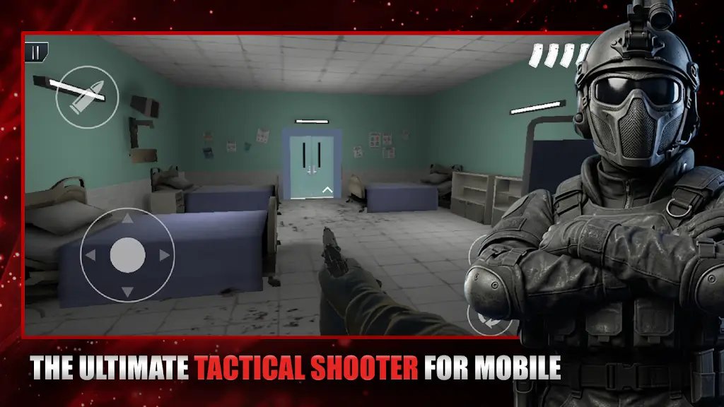 �ط�ս������ս��Ӣ�����ֻ���v4.1 ��׿���ͼ