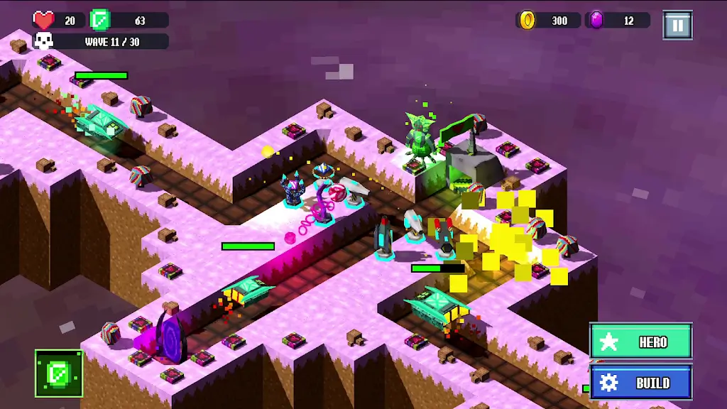 �ǺӸ���(����������Ϸ)v1.0.0 �ٷ������ͼ