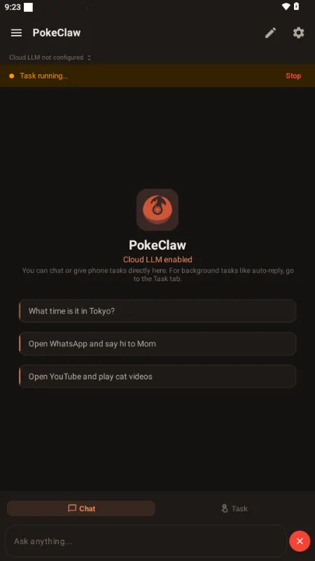PokeClaw��Ϻ2026�ٷ����°汾v0.4.0 ��Ѱ��ͼ