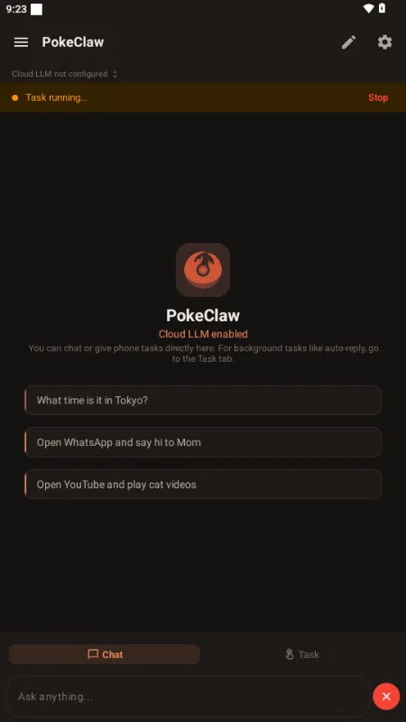 PokeClaw��Ϻ2026�ٷ����°汾
