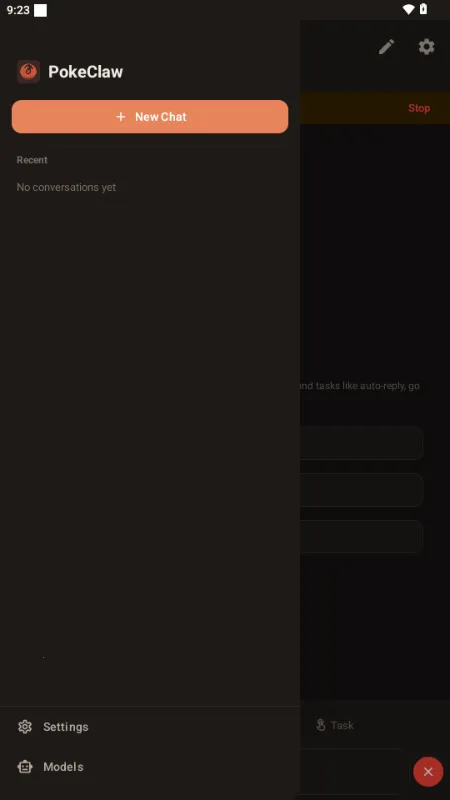 PokeClaw��Ϻ2026�ٷ����°汾v0.4.0 ��Ѱ��ͼ