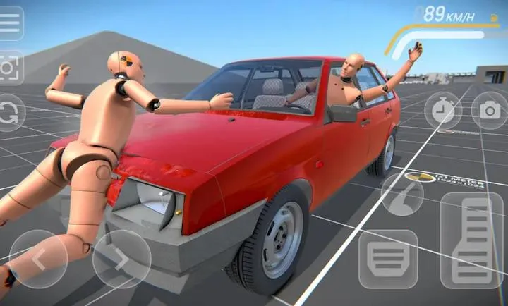 ������ײģ����3ȥ��������ֻ���v0.1 ��׿���ͼ