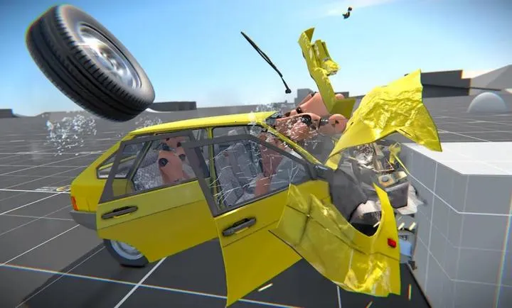 ������ײģ����3ȥ��������ֻ���v0.1 ��׿���ͼ