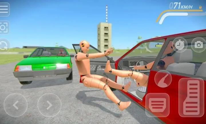 ������ײģ����3ȥ��������ֻ���v0.1 ��׿���ͼ