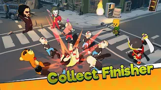 ��Ұ����ս(��ͷӢ����Ϸ)v0.0.1 �ֻ����ͼ