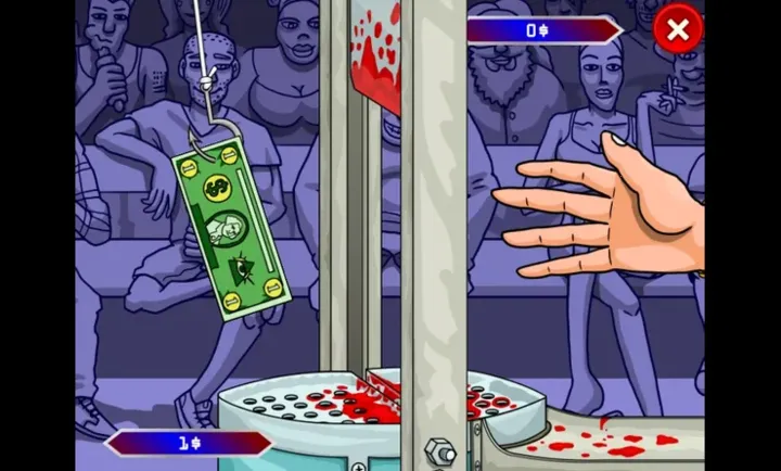 ��Ǯģ������׿���ֻ���v1.0 �ֻ����ͼ