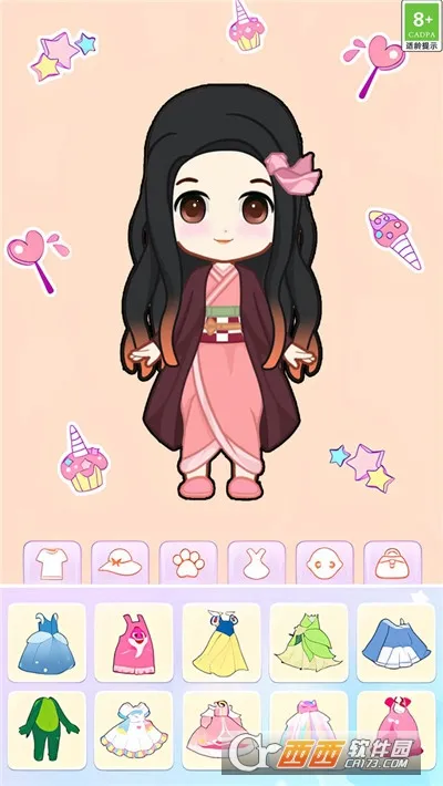 �������Ư��(��װ��Ϸ)v1.0.2 �ٷ������ͼ