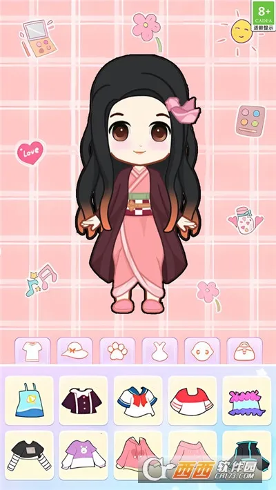 �������Ư��(��װ��Ϸ)v1.0.2 �ٷ������ͼ