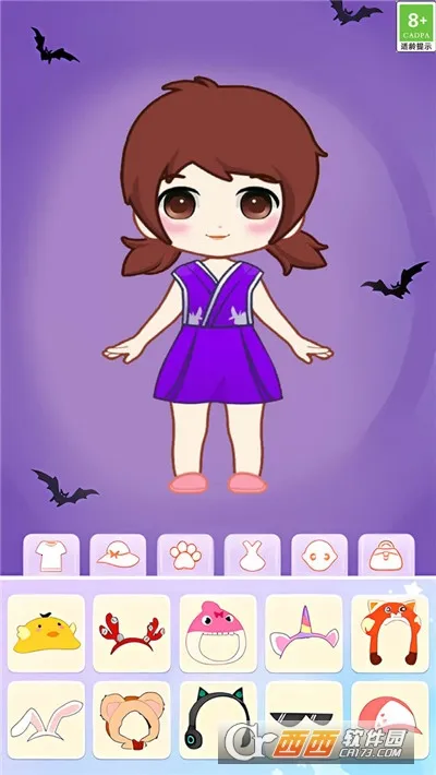 �������Ư��(��װ��Ϸ)v1.0.2 �ٷ������ͼ