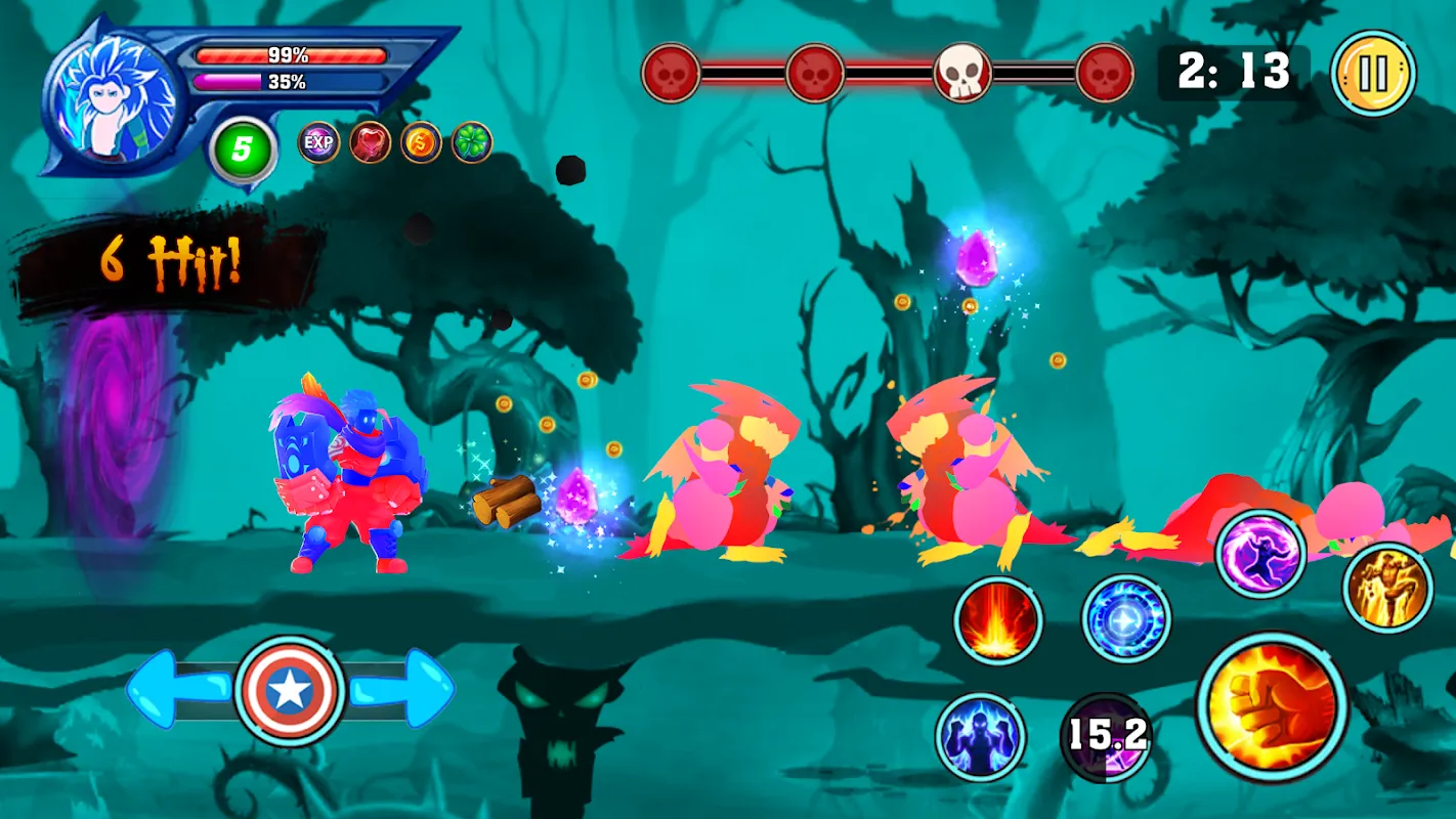 ����սʿ2026�ٷ�����v1.0 �ٷ������ͼ