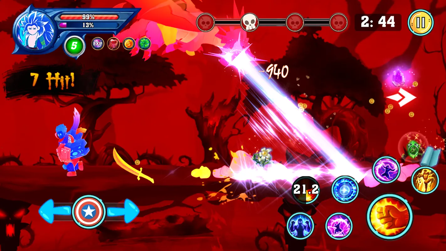 ����սʿ2026�ٷ�����v1.0 �ٷ������ͼ