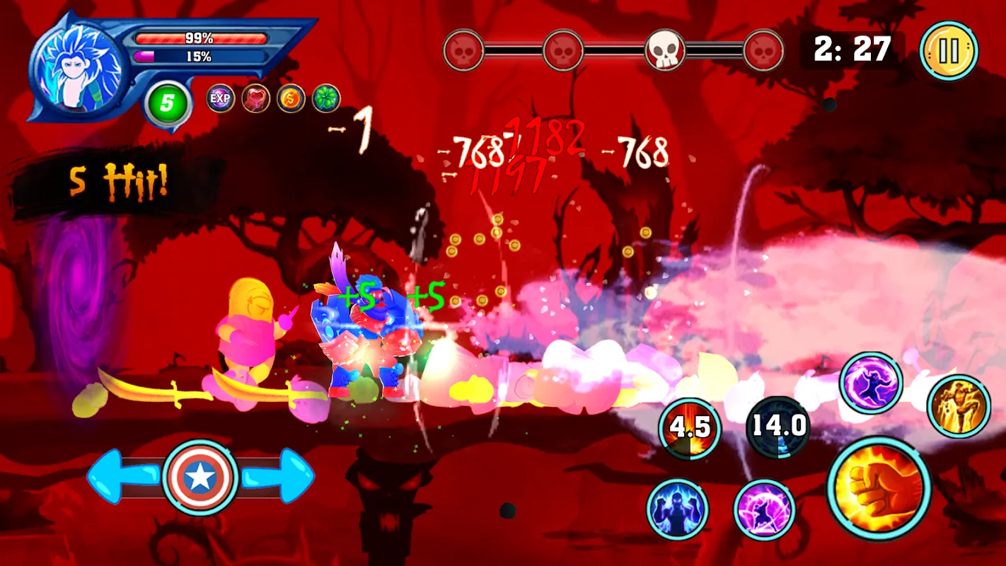 ����սʿ2026�ٷ�����v1.0 �ٷ������ͼ