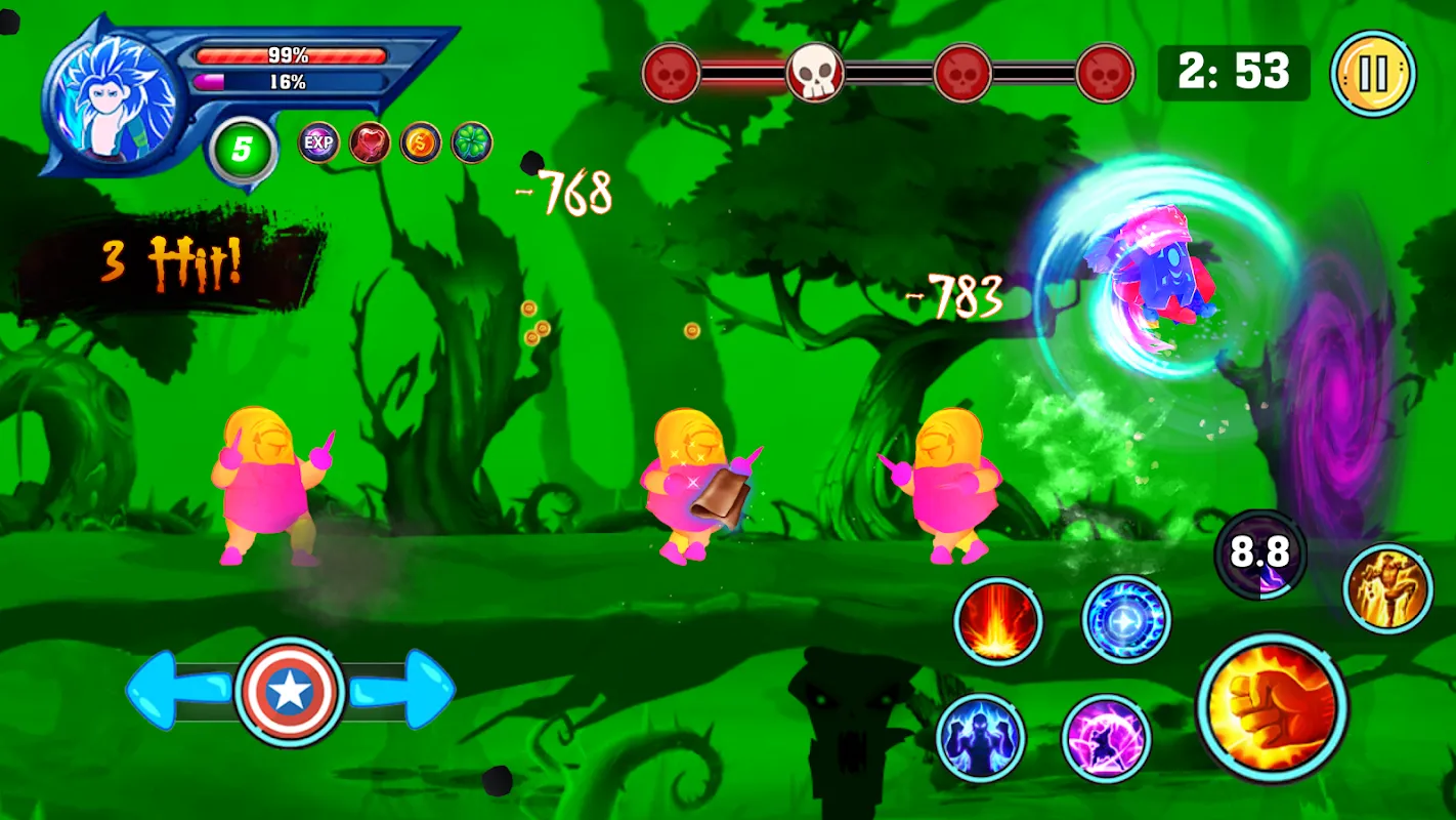 ����սʿ2026�ٷ�����v1.0 �ٷ������ͼ