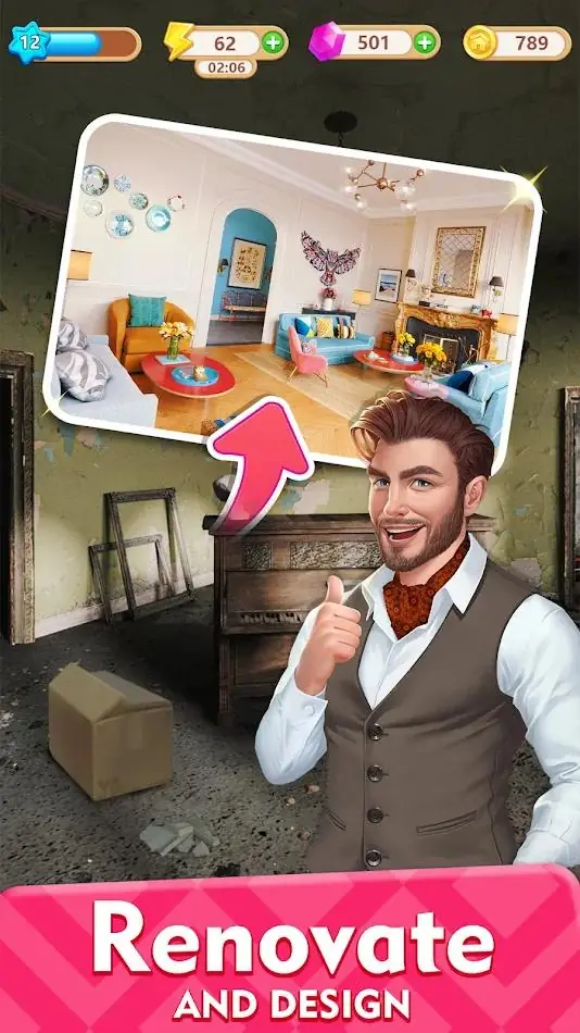 ���ֺϲ�ׯ԰(�ϲ�֮����Ϸ)v1.1.27 �ֻ����ͼ