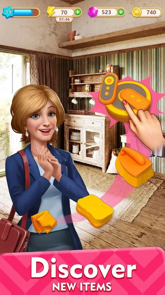 ���ֺϲ�ׯ԰(�ϲ�֮����Ϸ)v1.1.27 �ֻ����ͼ