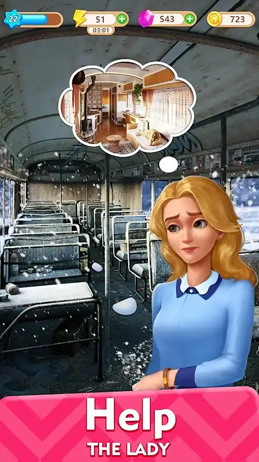 ���ֺϲ�ׯ԰(�ϲ�֮����Ϸ)v1.1.27 �ֻ����ͼ