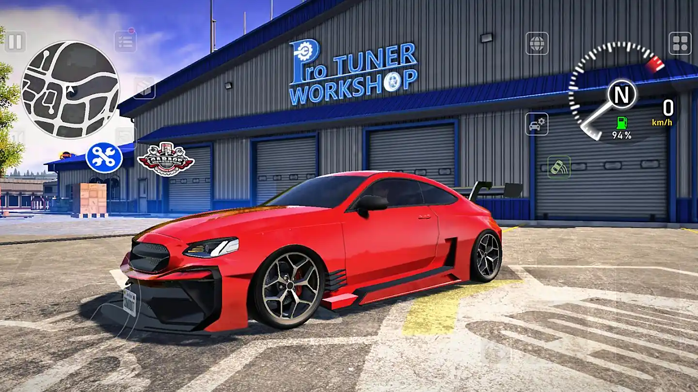 ������ʻ������Ϸ�ڹ���2026�ٷ����°汾v2.0.1 ��׿���ͼ