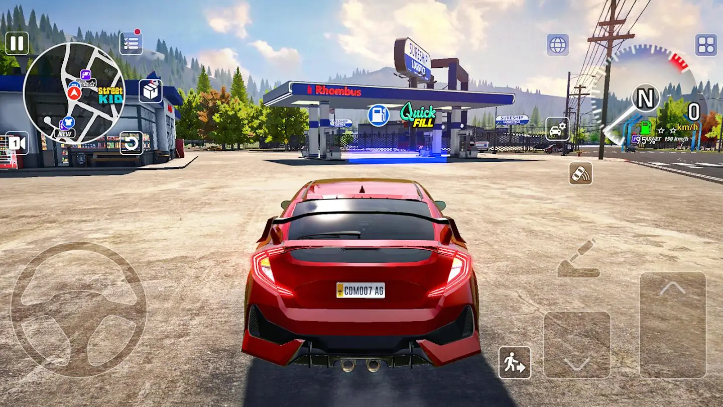 ������ʻ������Ϸ�ڹ���2026�ٷ����°汾v2.0.1 ��׿���ͼ