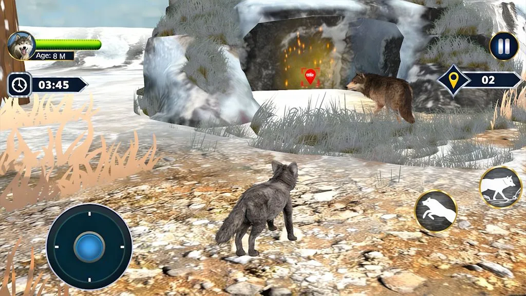 ��ģ���� 3D(��ģ����Ϸ)v1.0.6 ��Ѱ��ͼ