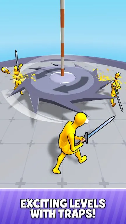 ����սʿ�������޾�����(�����޾�����Ϸ)v2.0.17 ��׿���ͼ