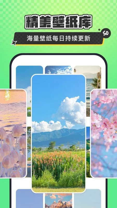 SoWidgetsС���2026���°汾v2.0.17 ��׿���ͼ