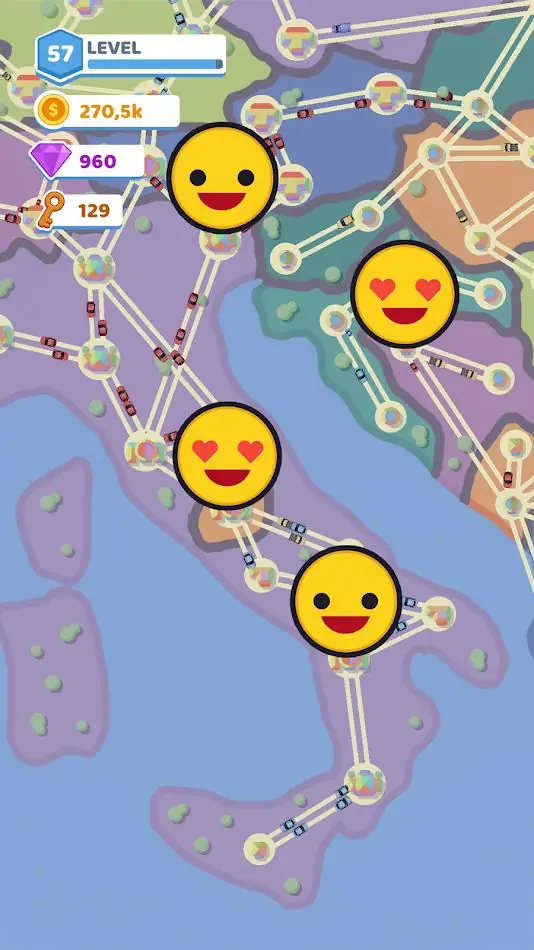 �������ӣ���ͨ�������޻���(StateConnect��Ϸ)v1.185 �ٷ������ͼ