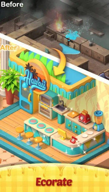 合并烹饪2026最新版本 合并烹饪2026最新版本