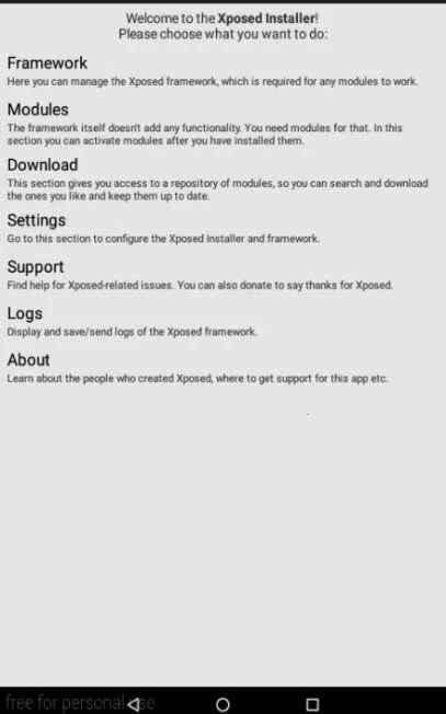 JustTrustMeģ��(ϵͳ��������)v.4 �ٷ������ͼ