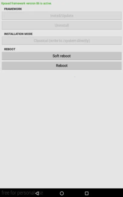 JustTrustMeģ��(ϵͳ��������)v.4 �ٷ������ͼ