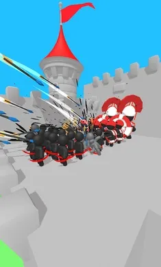 �ںϹ����֣��Ǳ�����ս�����ý���(����˹�����Ϸ)v1.8.5 �ٷ������ͼ