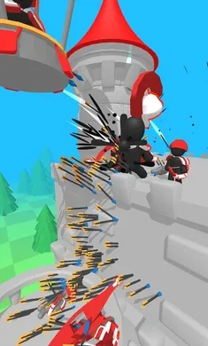 �ںϹ����֣��Ǳ�����ս�����ý���(����˹�����Ϸ)v1.8.5 �ٷ������ͼ