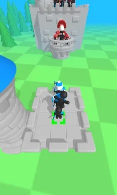 �ںϹ����֣��Ǳ�����ս�����ý���(����˹�����Ϸ)v1.8.5 �ٷ������ͼ